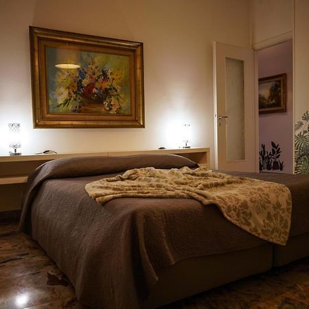 Afrodite Loft Hermes Верона Екстер'єр фото