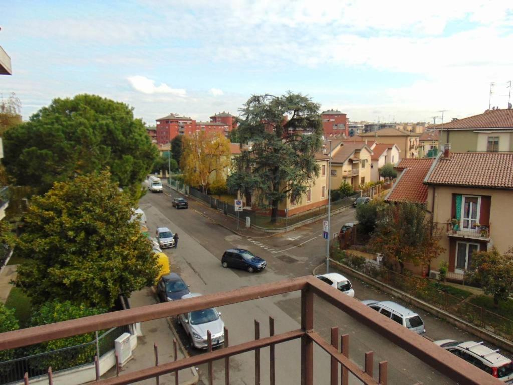 Afrodite Loft Hermes Верона Екстер'єр фото
