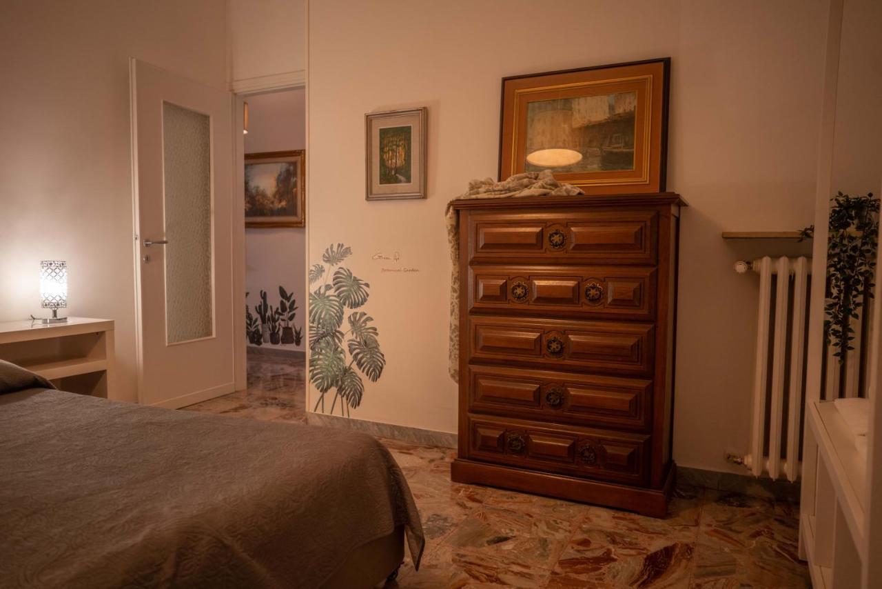 Afrodite Loft Hermes Верона Екстер'єр фото