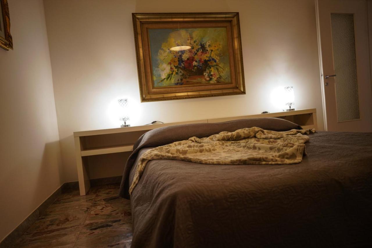 Afrodite Loft Hermes Верона Екстер'єр фото