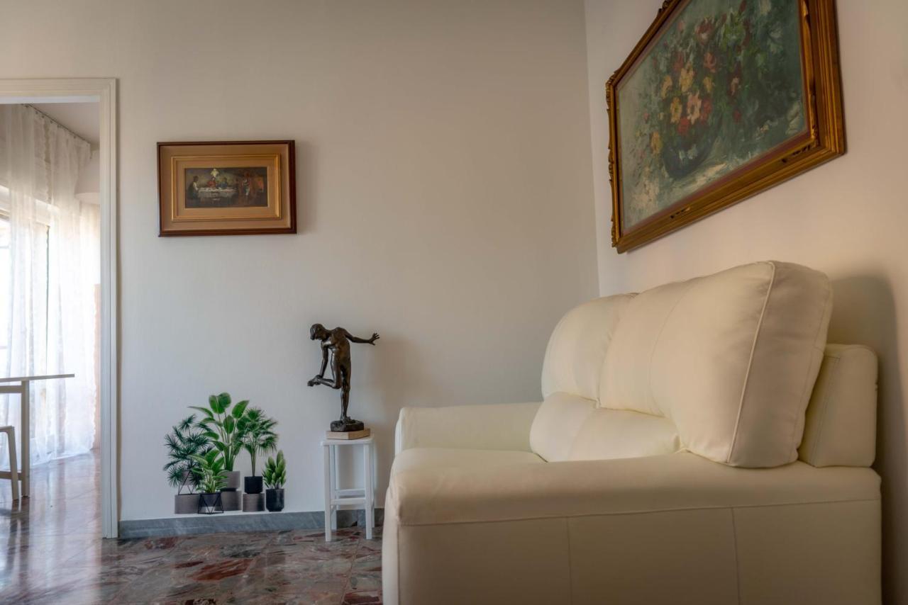 Afrodite Loft Hermes Верона Екстер'єр фото