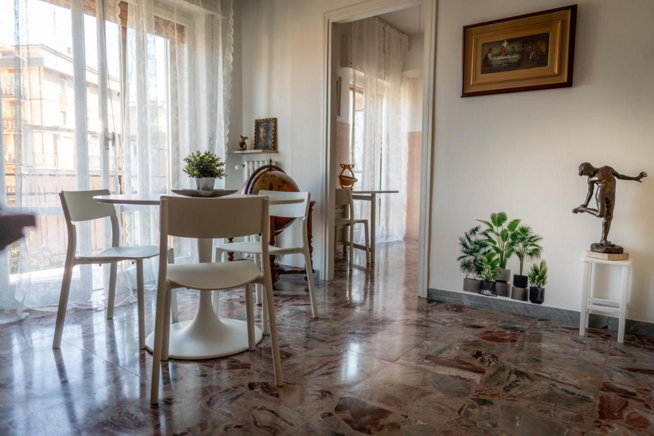 Afrodite Loft Hermes Верона Екстер'єр фото