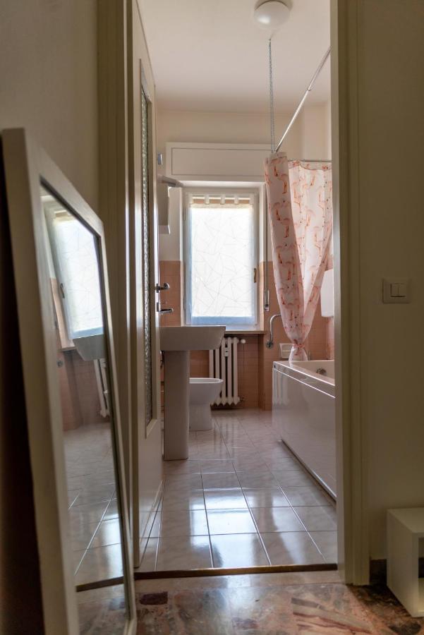 Afrodite Loft Hermes Верона Екстер'єр фото