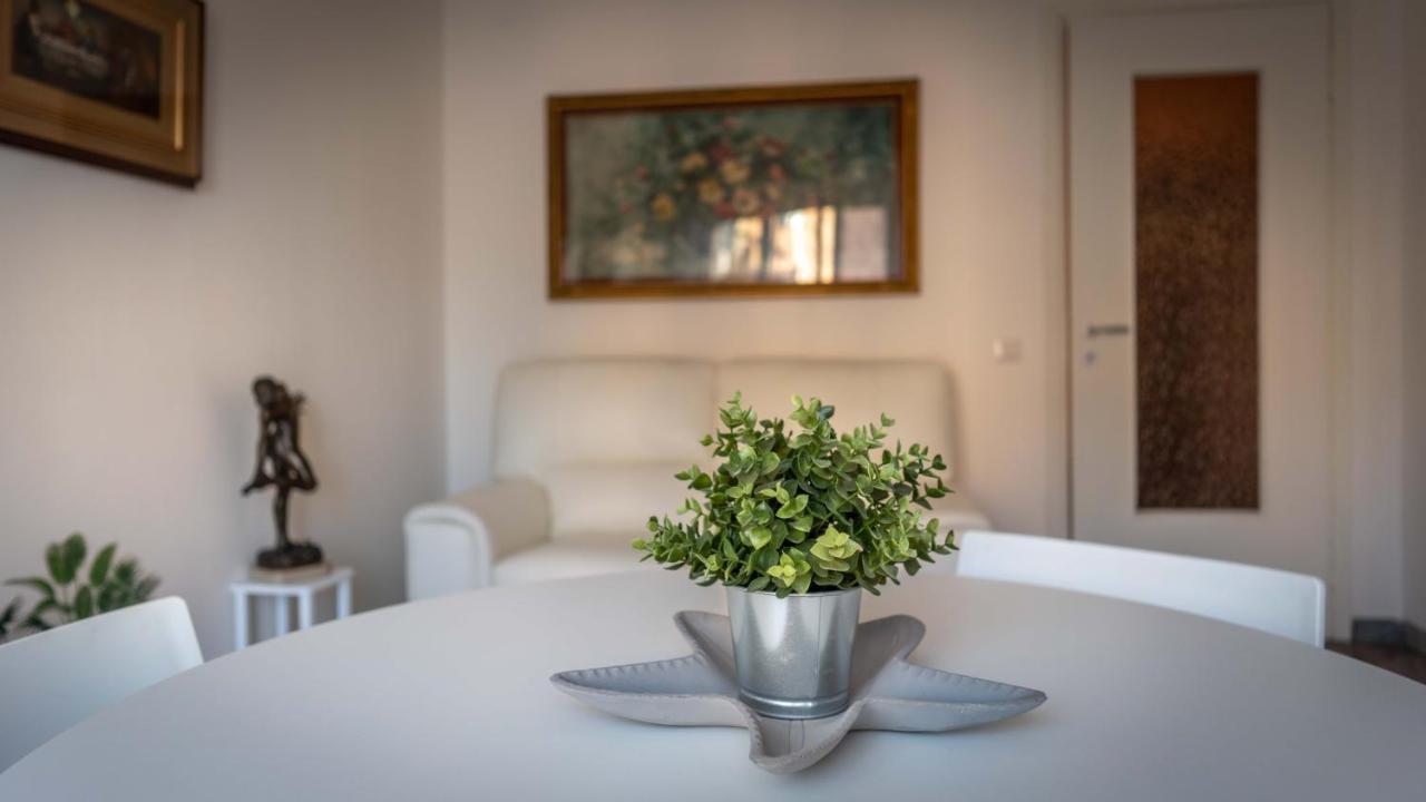 Afrodite Loft Hermes Верона Екстер'єр фото