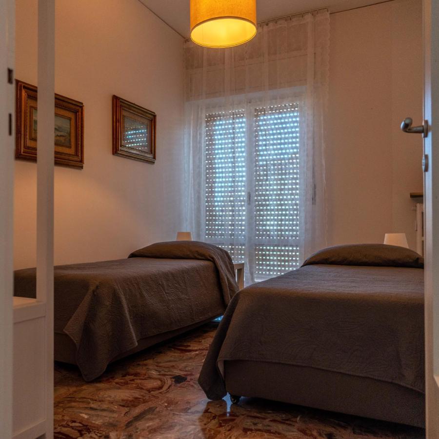 Afrodite Loft Hermes Верона Екстер'єр фото