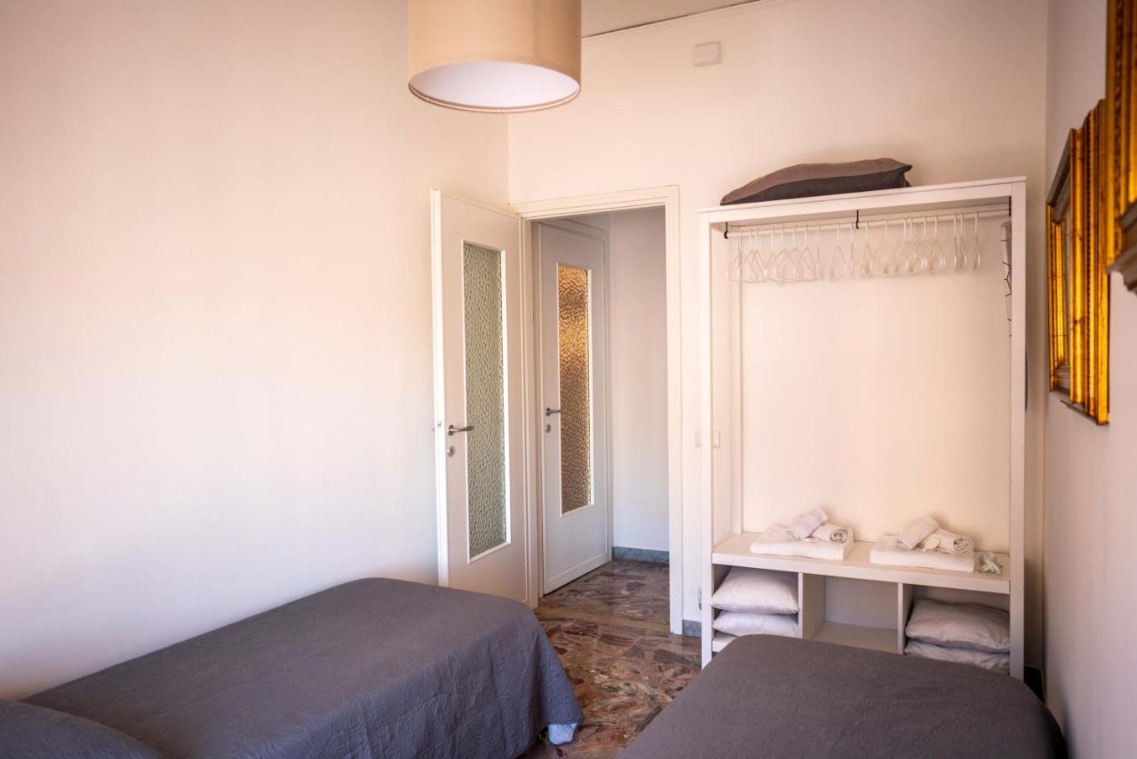 Afrodite Loft Hermes Верона Екстер'єр фото