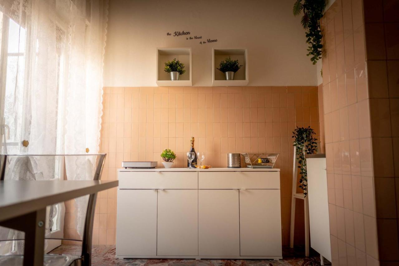 Afrodite Loft Hermes Верона Екстер'єр фото