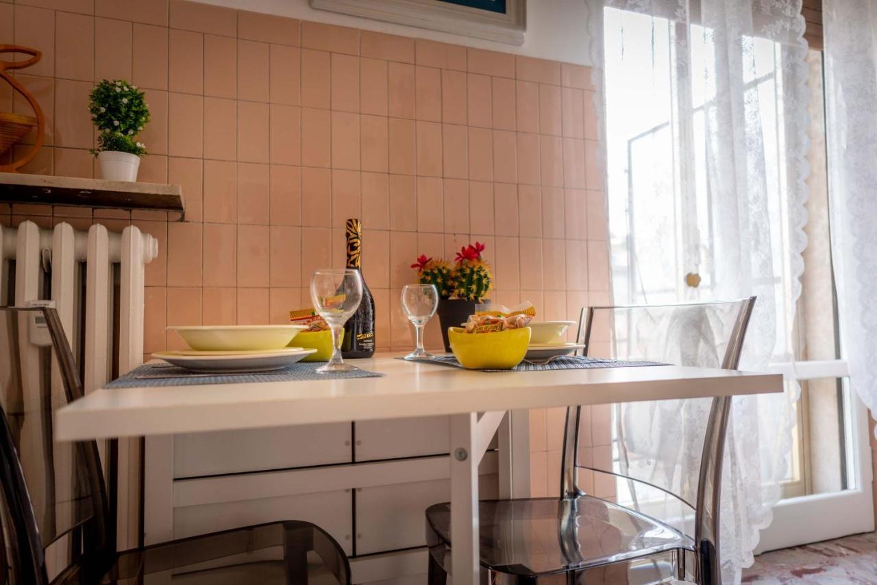 Afrodite Loft Hermes Верона Екстер'єр фото