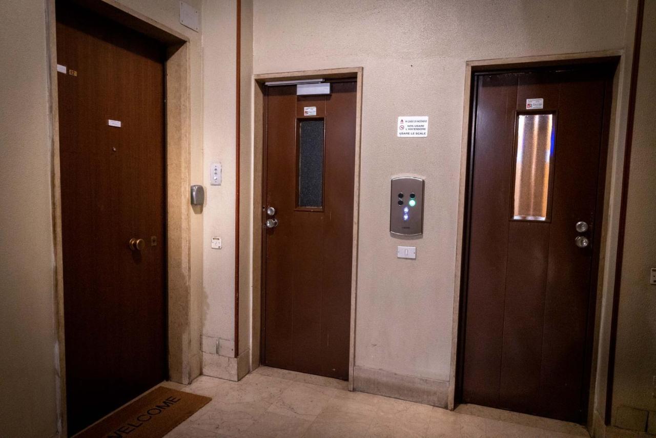 Afrodite Loft Hermes Верона Екстер'єр фото