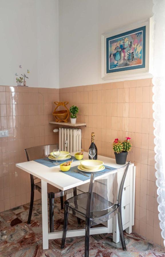 Afrodite Loft Hermes Верона Екстер'єр фото